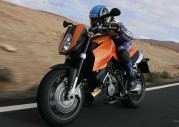 KTM Super Duke KTM Super Duke